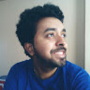 Meet your Posher, Hari